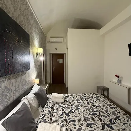 Bed & Breakfast Sun Roma