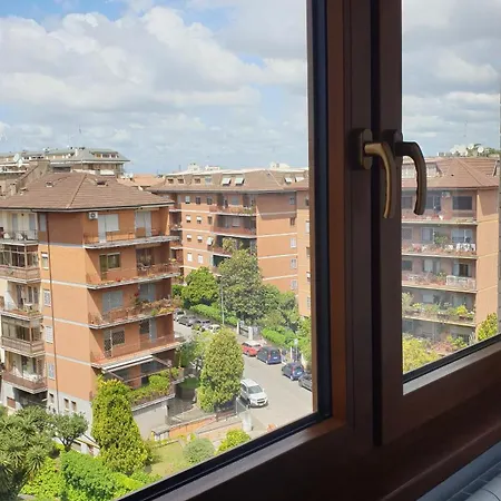 Apartment Room125 *