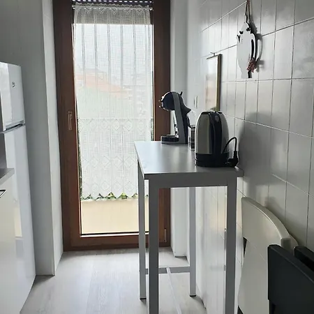 Apartment Room125 *