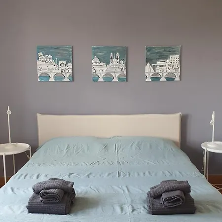 Apartment Room125 *