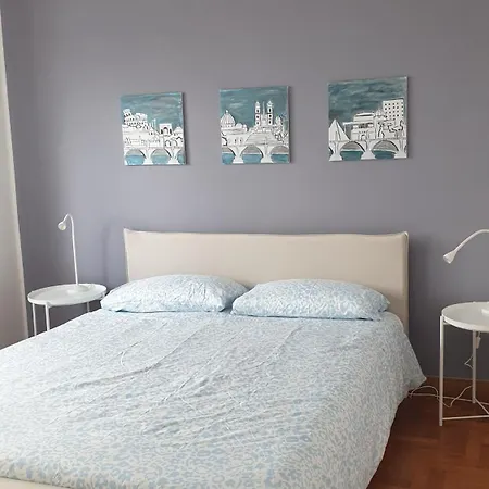 Room125 Apartment