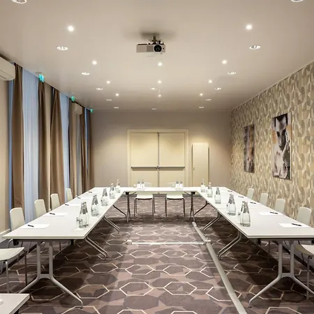 Leonardo Boutique Monti 4* Rom