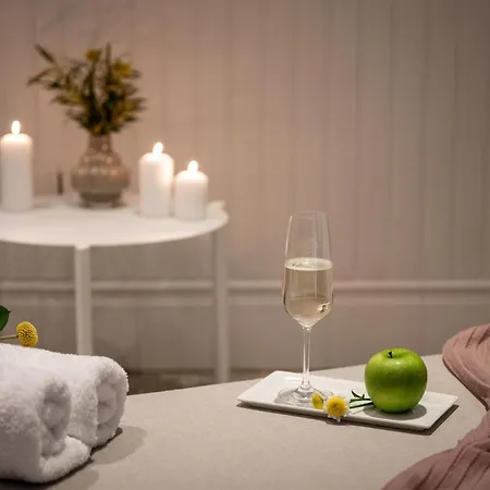 Leonardo Boutique Monti Hotel Rom