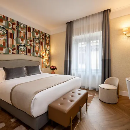 Hotel Leonardo Boutique Monti