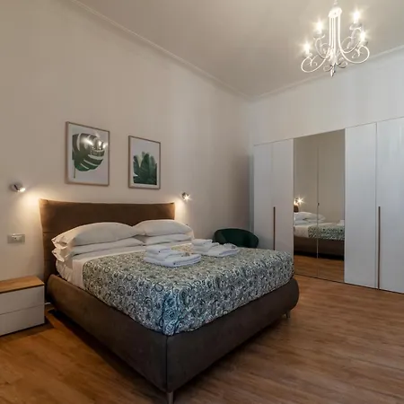 Lejlighed Cs Termini Nazionale