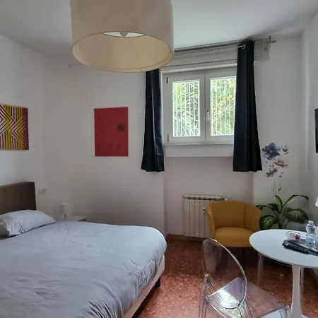 Guest house Bam Bam Tiburtina Rome