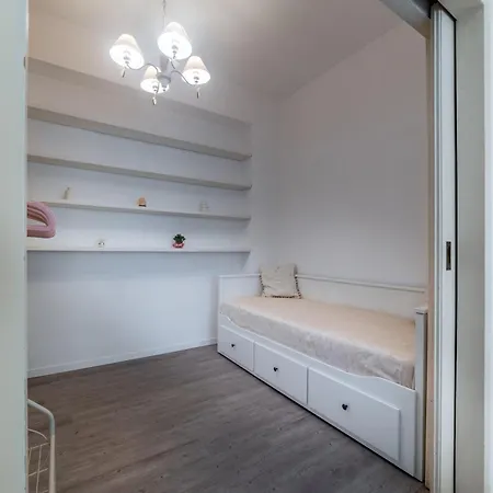 Vatican Shabby Double Bedrooms *