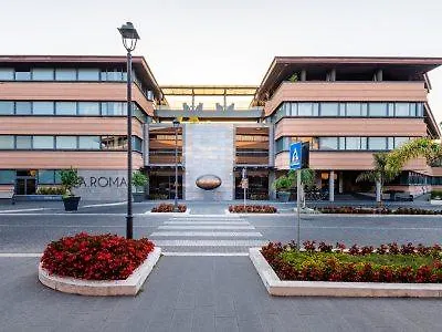 Hotel A.roma Lifestyle Řím
