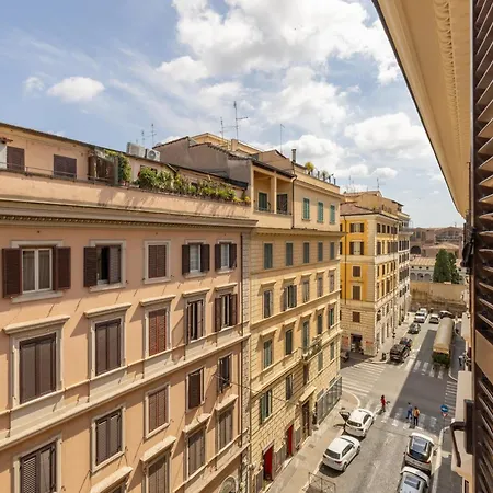 Apartment House Montebello
