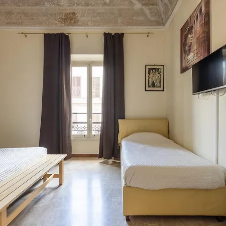 Apartment House Montebello *