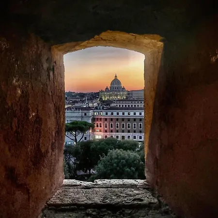 Saint Peter Welcoming Appartement *