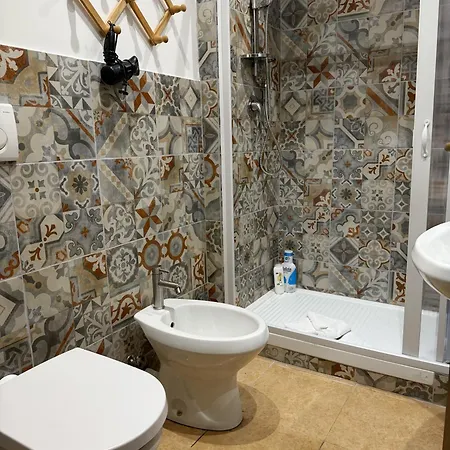 Oda ve Kahvaltı Clarian 3*