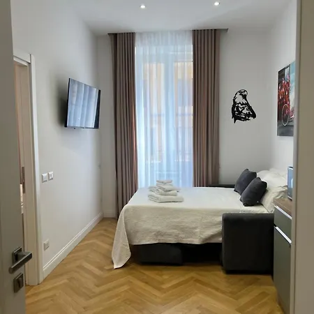 Vatican Eagle Guest house