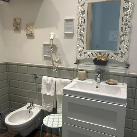 Гостевой дом Ale & Niki'S Home 3*