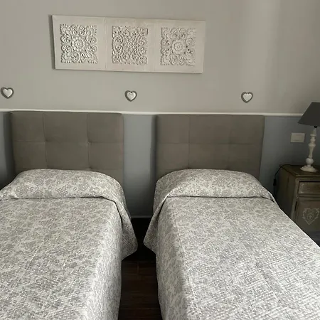 Ale & Niki'S Home 3* Рим