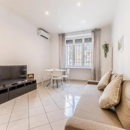 Casa vacanze Iv House