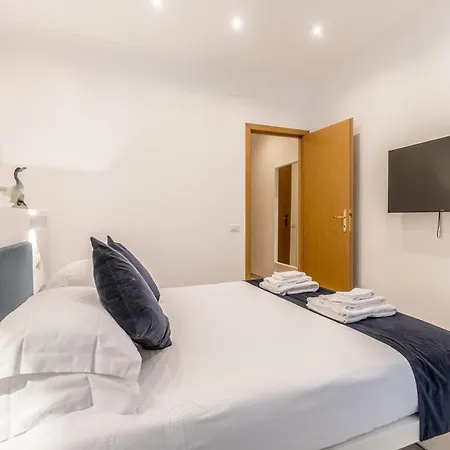 Iv House Casa vacanze Roma