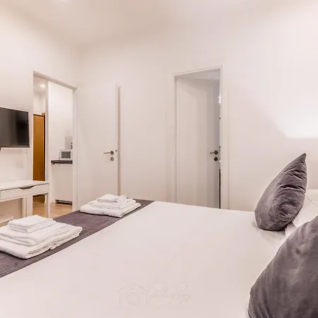 Casa vacanze Iv House Roma