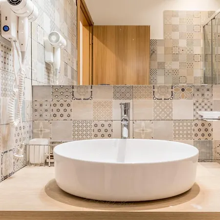 Casa vacanze Iv House Roma