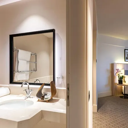 Hotel A.roma Lifestyle Rome