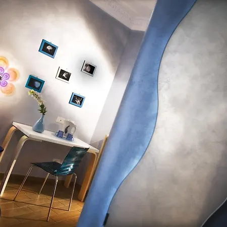 Гостевой дом Domus Diana Рим