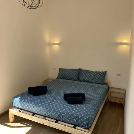 Appartement Lotto 10