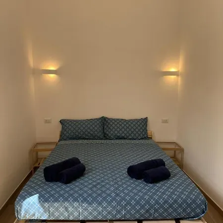 Appartement Lotto 10 *