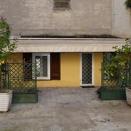 Stefy's House Appio Tuscolano * Roma