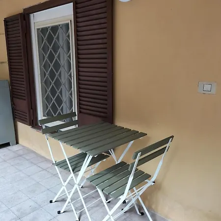 Appartamento Stefy's House Appio Tuscolano *