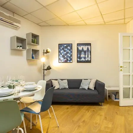 Flat 5 - In San Giovanni By Rentbeat * ローマ