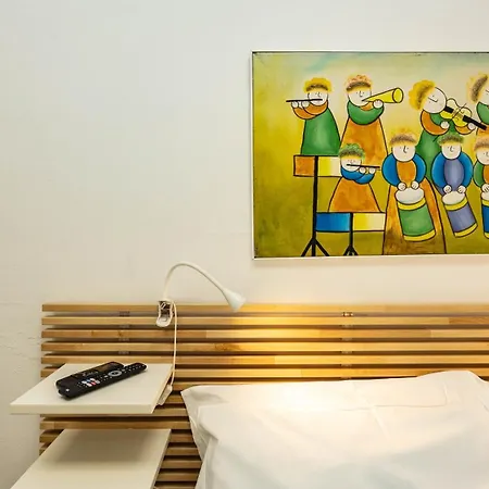 Flat 5 - In San Giovanni By Rentbeat ローマ