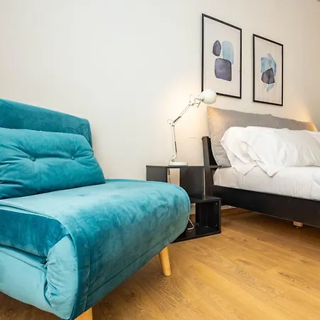 アパート Flat 5 - In San Giovanni By Rentbeat ローマ