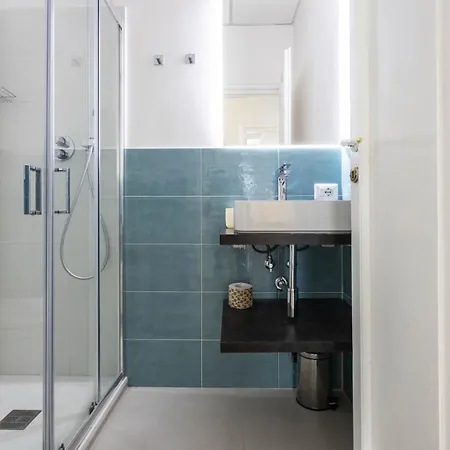 Flat 5 - In San Giovanni By Rentbeat アパート *