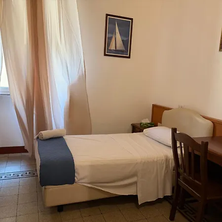 Emanuela Hostel *