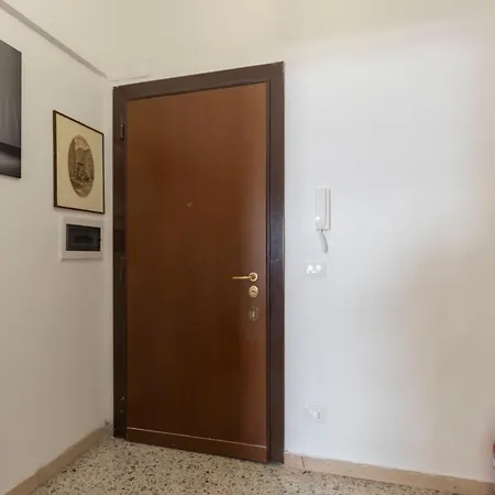 Casa Lilly, Luminosissimo A Apartment