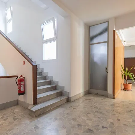 Apartment Casa Lilly, Luminosissimo A