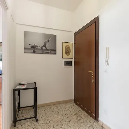 Casa Lilly, Luminosissimo A Apartment