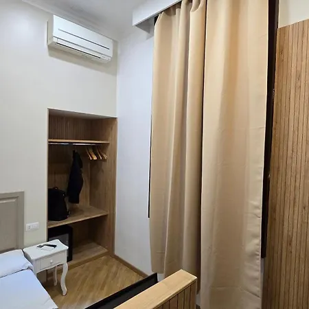 Spagna Ave Oda ve Kahvaltı Roma