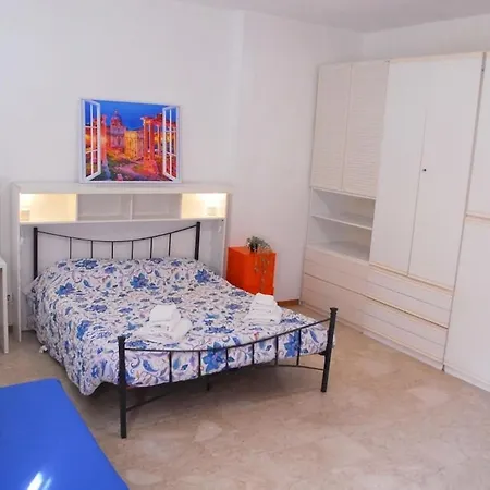 La Casa Di Stella Apartment *