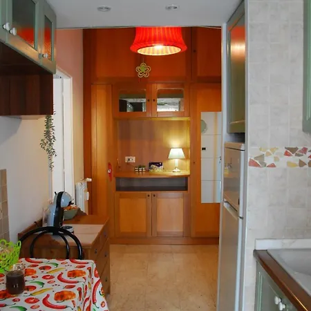 La Casa Di Stella Rome