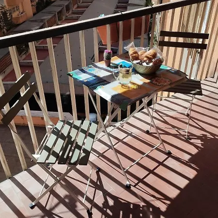 La Casa Di Stella Apartment Rome