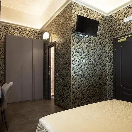 Hotel Antica Dimora Delle Cinque Lune
