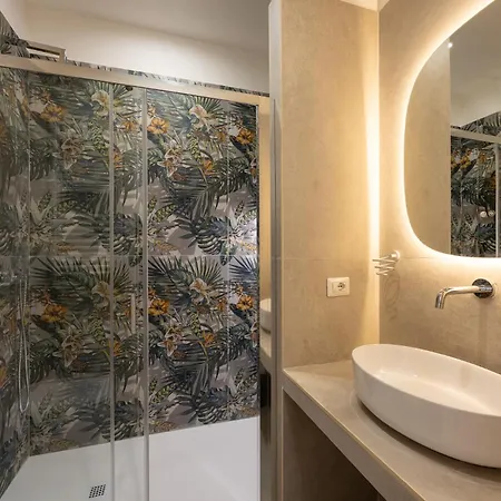 Guest house San Pietro Rome