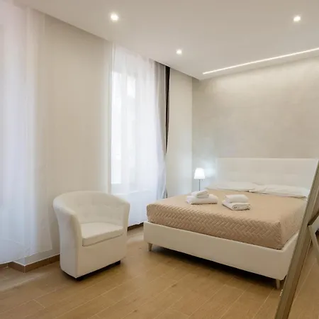 San Pietro Guest house *