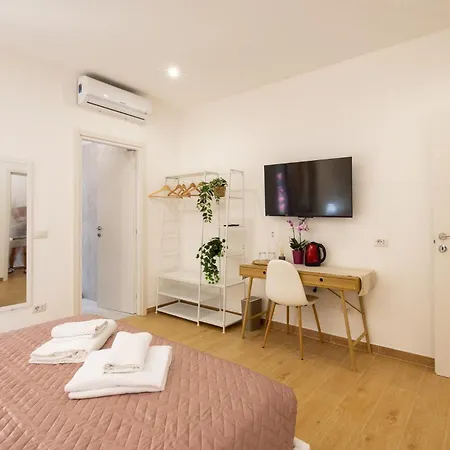 Guest house San Pietro Rome