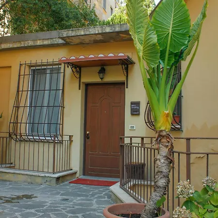 Holiday home Alfieri Holiday
