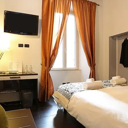 House Monti 1875 Guest house