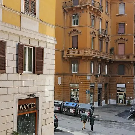 House Monti 1875 3*