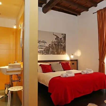 Guest house House Monti 1875