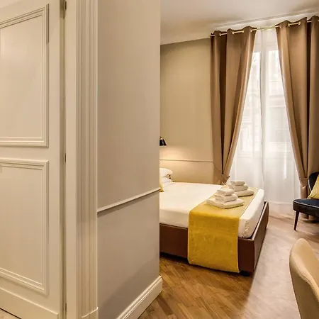 Otel Charme Spagna Boutique